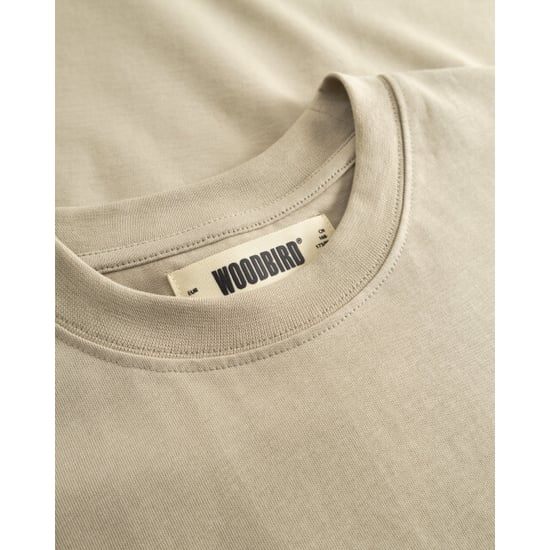 Woodbird beam book tee 2616-405 - - Image 3