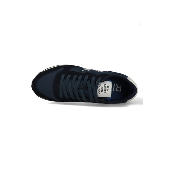 SUN68 Tom solid z36101 07 navy - Image 3