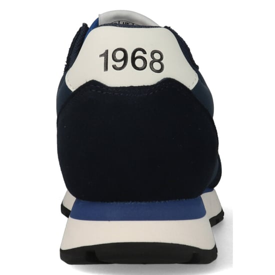 SUN68 Tom solid z36101 07 navy - Image 5