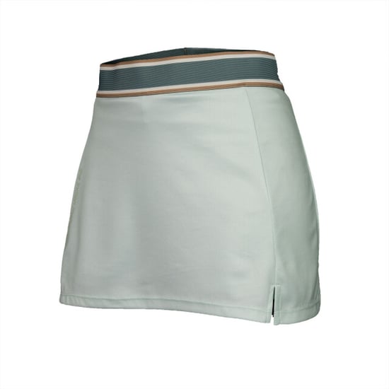 The Indian Maharadja pique skirt tennis rok dames - - Image 2