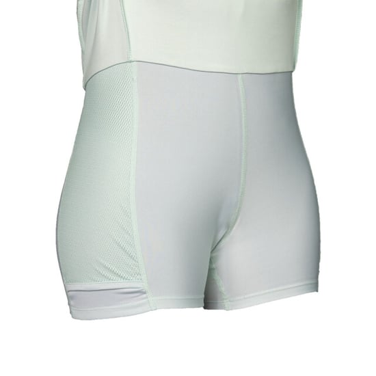 The Indian Maharadja pique skirt tennis rok dames - - Image 3