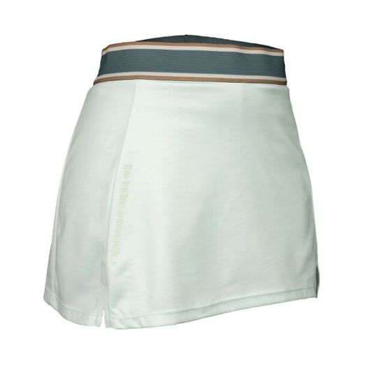 The Indian Maharadja pique skirt tennis rok dames - - Image 4