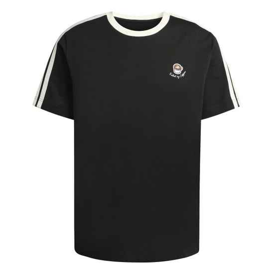 Adidas m coffee cup t sport t-shirt korte mouw heren - - Image 1
