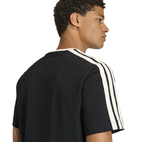 Adidas m coffee cup t sport t-shirt korte mouw heren - - Image 5