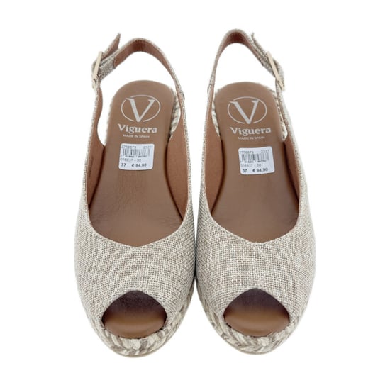 Viguera 2323 pumps - Image 2