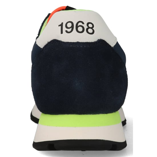 SUN68 Tom fluo z36102 07 navy - Image 2
