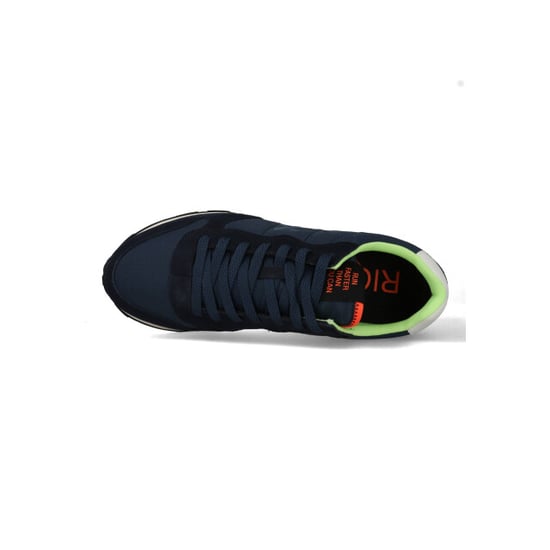 SUN68 Tom fluo z36102 07 navy - Image 5