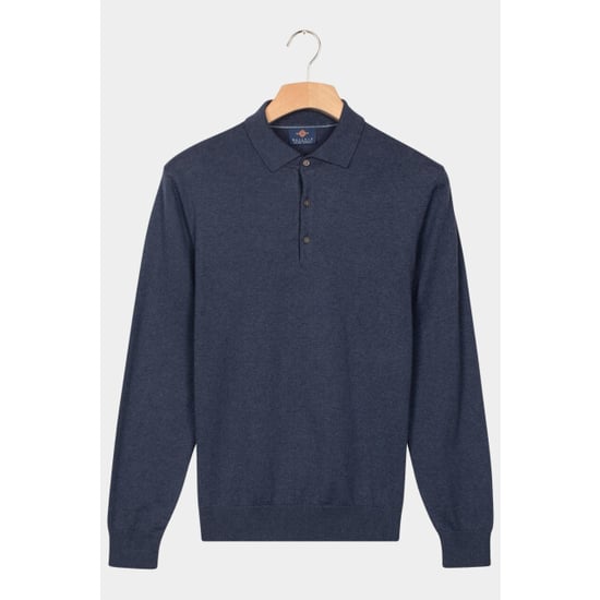 Baileys Polo lange mouw polo pullover long sleeves -p nos8300/675 - Image 2