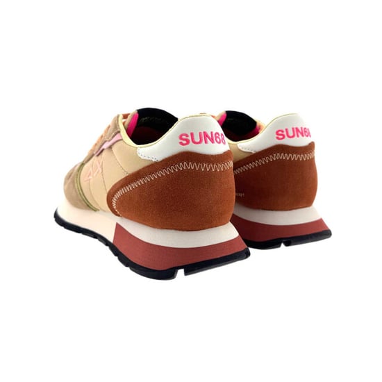 SUN68 Z36204 sneakers - Image 3