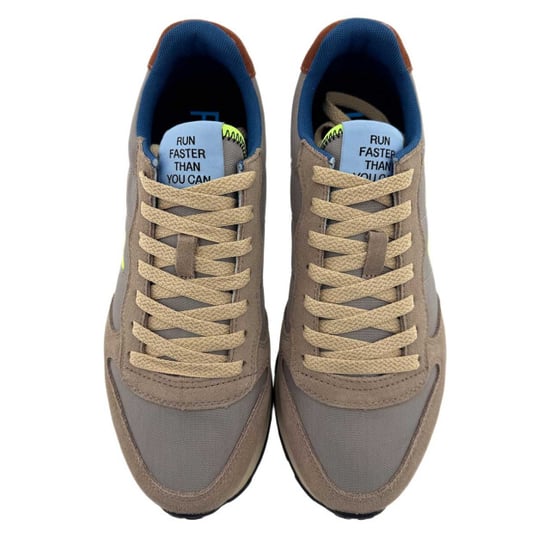SUN68 Z36106 sneakers - Image 3