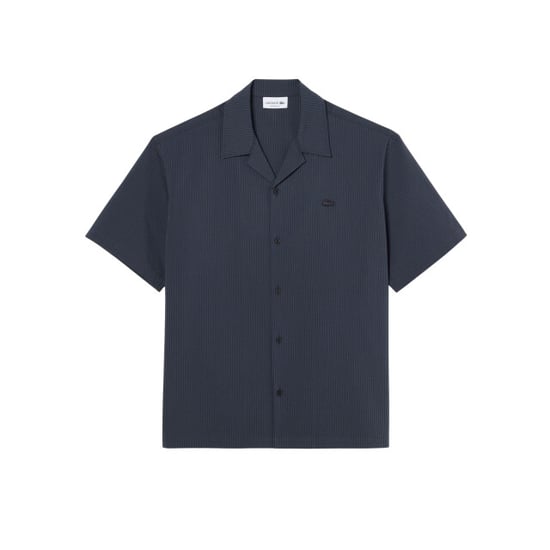 Lacoste 1hc1 men's s/s woven shirt korte mouw overhemden ch2355-61 - Image 1