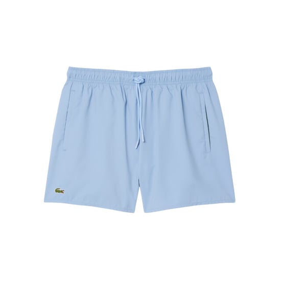 Lacoste 1hm1 men's swimming trunks zwembroeken mh6270-61 - Image 1