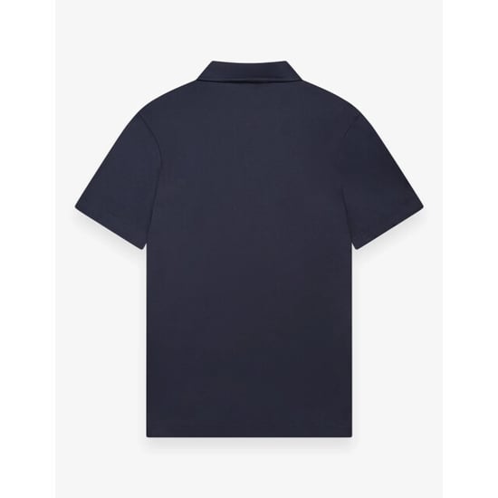 Valenza Supima polo schiller collar s/s polos 1005 - Image 2