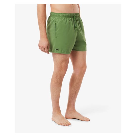 Lacoste 1hm1 men's swimming trunks zwembroeken mh6270-61 - Image 3