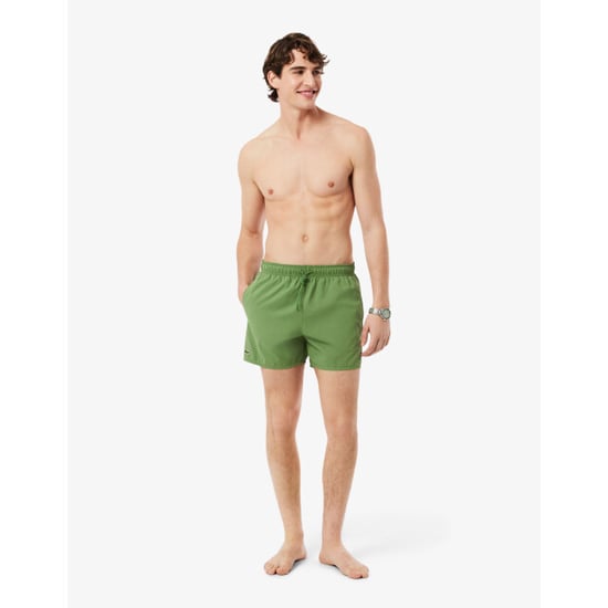 Lacoste 1hm1 men's swimming trunks zwembroeken mh6270-61 - Image 4