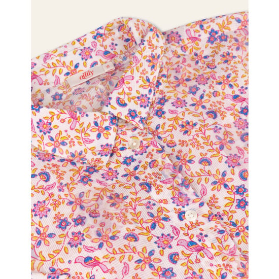 Oilily Brinda blouse - Image 4