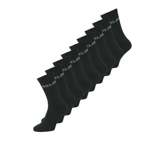 Jack & Jones Heren sportsokken jacregen tennissokken 9-pack - Image 1