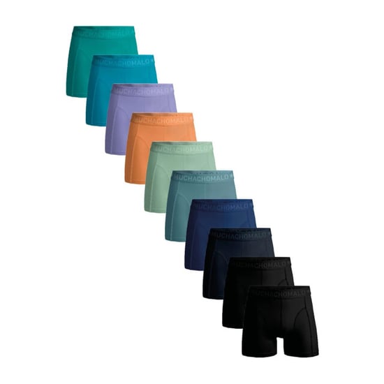 Muchachomalo Heren 10-pack boxershorts - Image 2