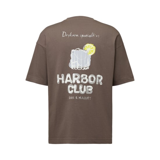 Drykorn Kayro hc t-shirts 520198 kayro hc - Image 2