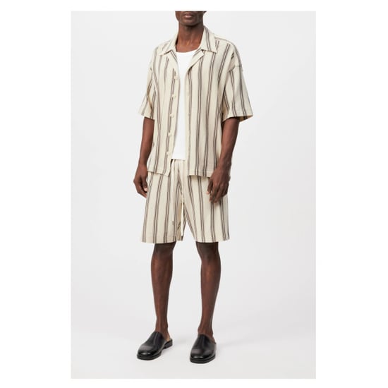 Drykorn Brikko shorts 524057 brikko - Image 3
