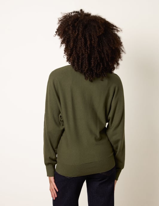 Patterned Jumper - Image 4