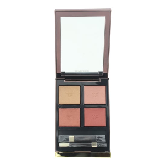 Tom Ford Eye Color Quad EyeShadow Palette 6g 40 Golden Hour - Image 2