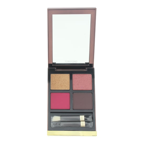 Tom Ford Eye Color Quad EyeShadow Palette 8g 43 Ambrosia - Image 2