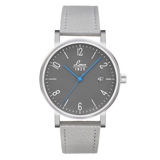 LACO Men’s Automatic Mechanical Watch with Date,Classic Series,862066N - Image 1