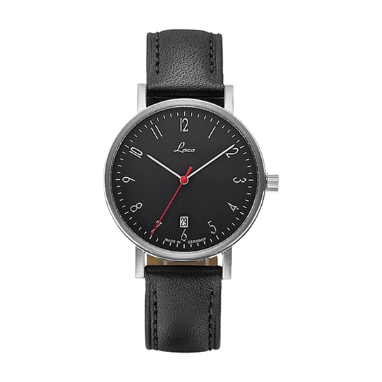 LACO Men’s Automatic Mechanical Watch with Date,Classic Series,862070 - Image 1