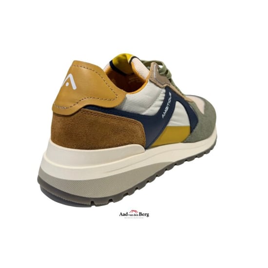 Ambitious Herenschoenen sneakers - Image 4