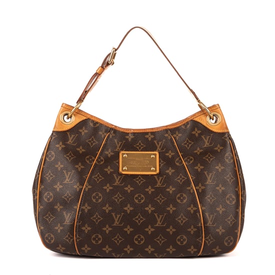 Galliera PM Shoulder Bag - Image 1