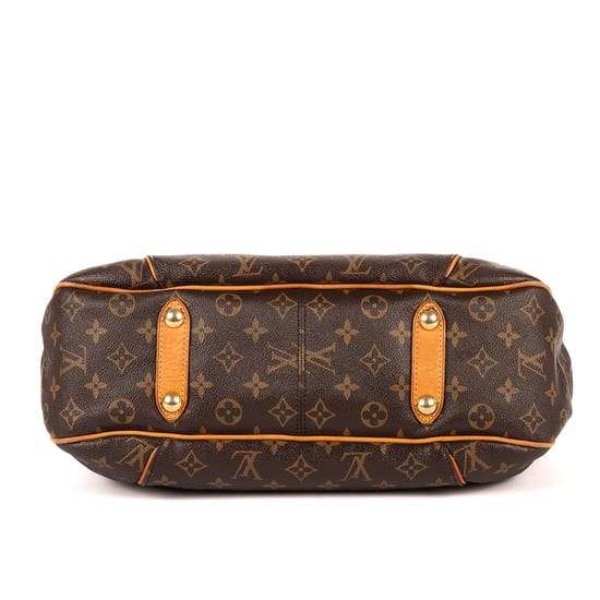 Galliera PM Shoulder Bag - Image 6