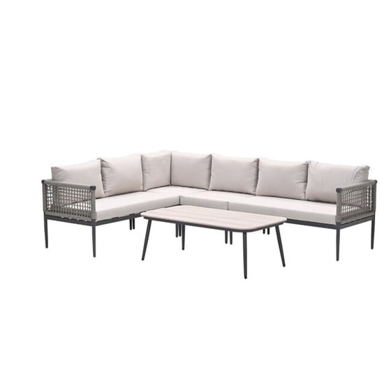 Garden Impressions Lounge hoekbank teramon - - Image 1