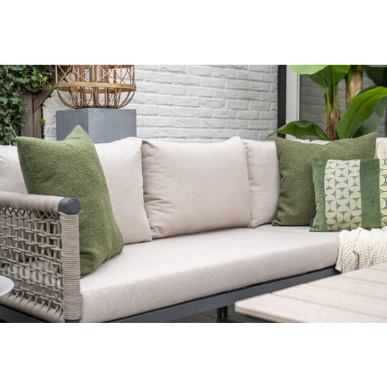 Garden Impressions Lounge hoekbank teramon - - Image 2