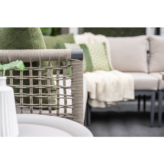 Garden Impressions Lounge hoekbank teramon - - Image 3