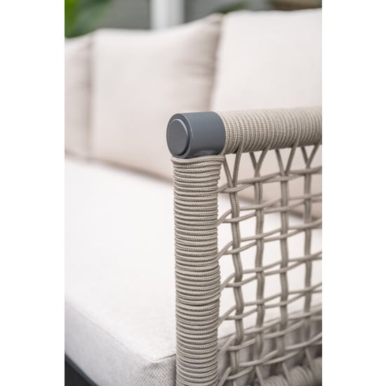 Garden Impressions Lounge hoekbank teramon - - Image 4