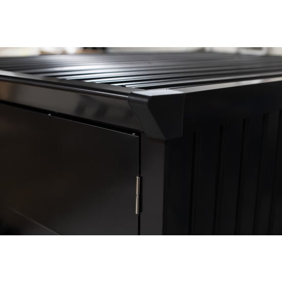 Westmann Velos 2 fietsenberging zonder bodem 222x131x151 cm - - Image 2