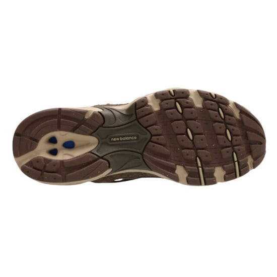 New Balance Mr530snc beige unisex sneaker - Image 2