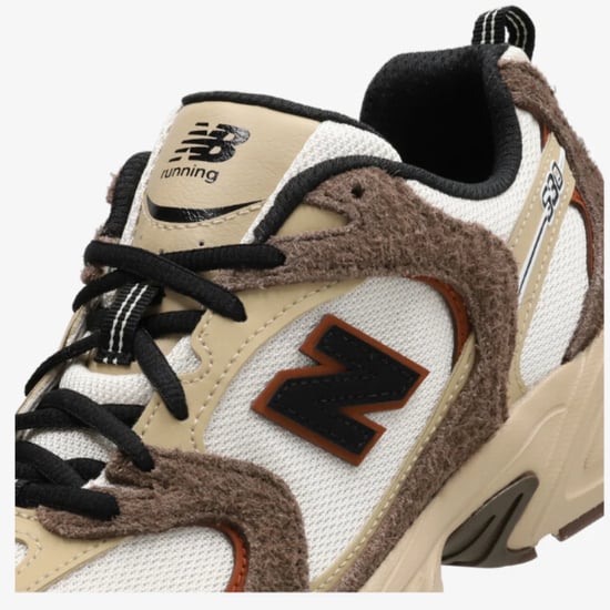 New Balance Mr530snc beige unisex sneaker - Image 3