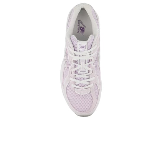 New Balance U7402ng paars beige dames sneaker - Image 2