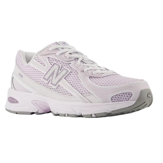 New Balance U7402ng paars beige dames sneaker - Image 4