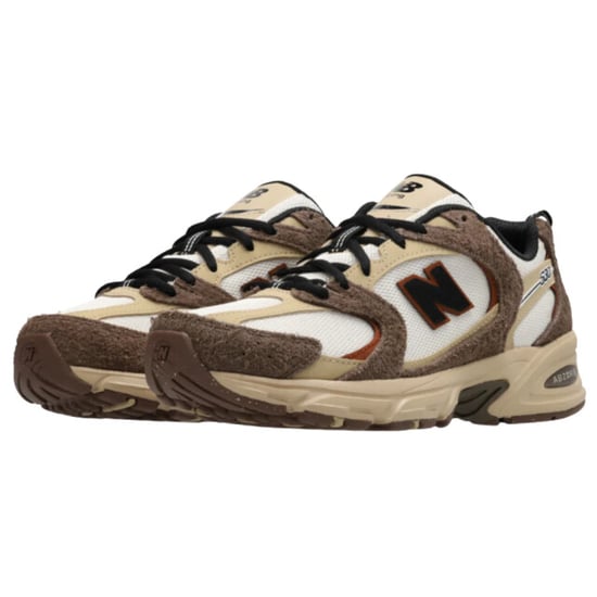 New Balance Mr530snc beige unisex sneaker - Image 6