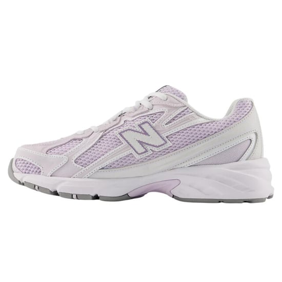 New Balance U7402ng paars beige dames sneaker - Image 6