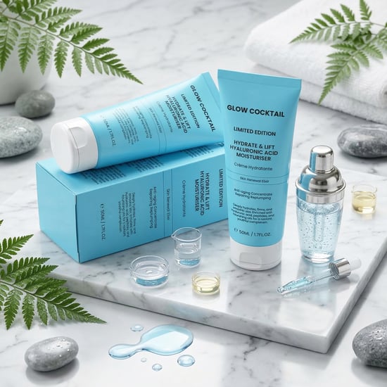 Beperkte Oplage Hydrateer en Lift Hyaluronzuur Hydrator 50ml - Image 5