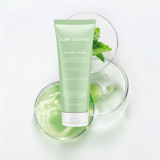 FIRMING AND HYDRATING CONCENTRATED SERUM 30ML - Image 3