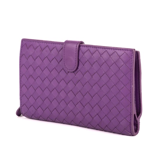 Continental Wallet Wallet - Image 2