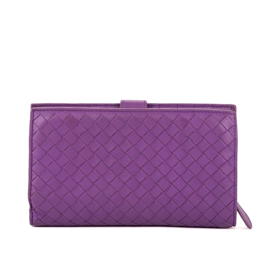 Continental Wallet Wallet - Image 5