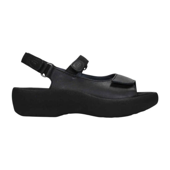 Wolky 0320430-000 dames sandalen sportief - Image 1