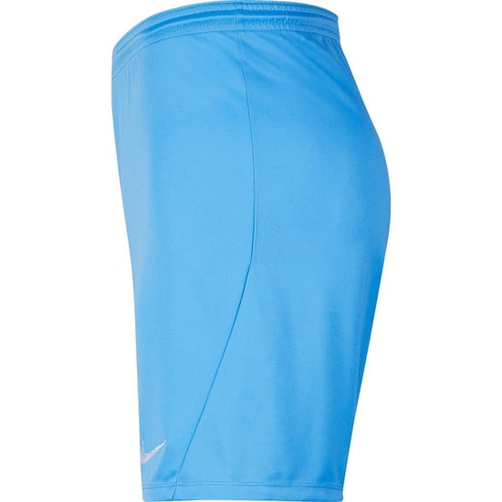 Kids Park Shorts Junior in Blue - Image 3