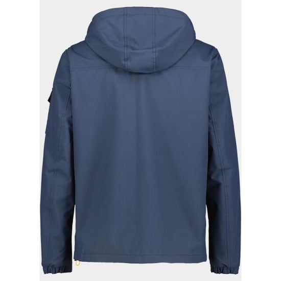 Donders 1860 Zomerjas heren textile jacket 22017/790 - Image 2